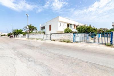 Oasi Marina- 200 mt dai lidi principali