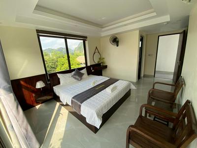Center Tam Coc Homestay