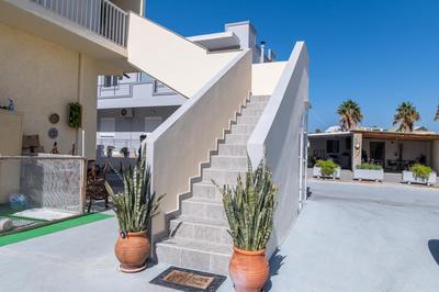Depy's 2bd House