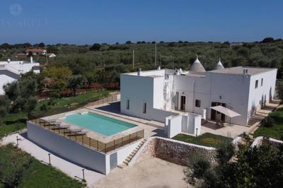 Masseria Comara