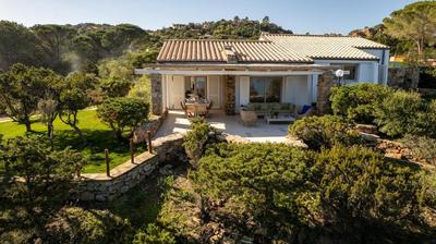 Villa Sea Soul - luxury with access to the sea