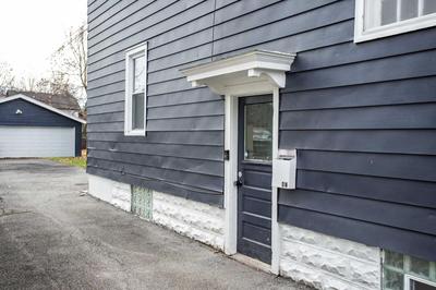 Apartment Near UofR Strong Airport and DWTN