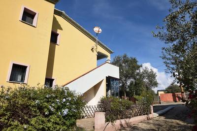 Casa Ada In Budoni