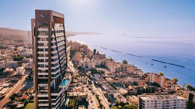 The Icon Limassol
