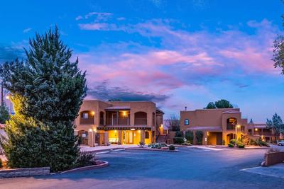 Arroyo Pinion Hotel, an Ascend Collection Hotel