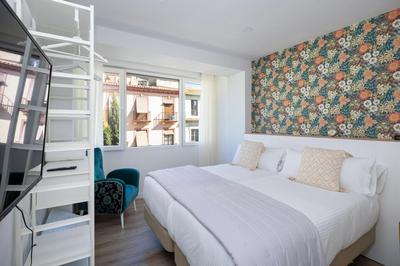 Royal View Suite