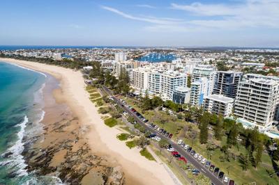 First Light Mooloolaba, an Ascend Collection Hotel