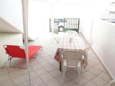 Salento Case Vacanza di Massimo Ferilli - Casa Angelica