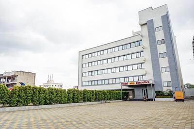 Hotel O Ace Executive