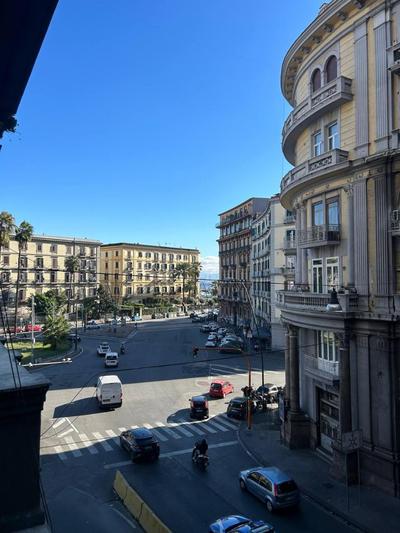 La Piazza Suite