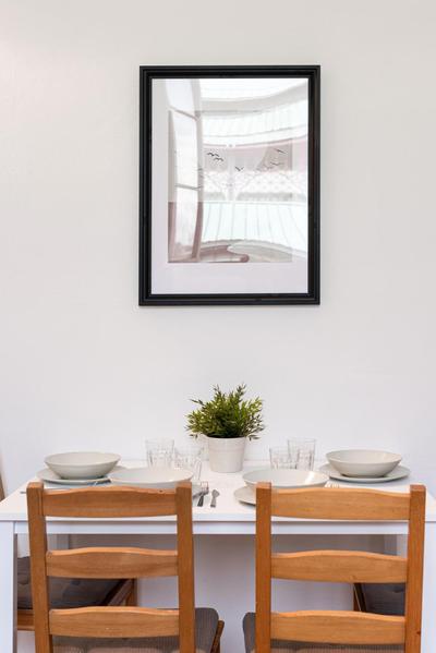 UNYCA - Florence Central Market Apartment 2