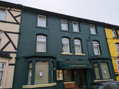 The Green Palace - Pet Friendly - Everyone Welcome