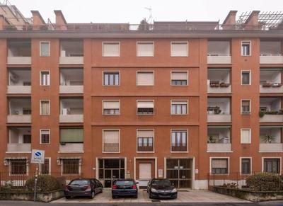 Wonderful 2 bedrooms Fiera Area - Mirable PM