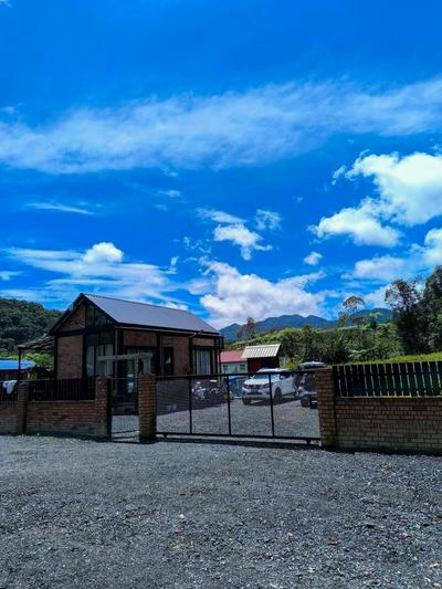 Irau Inn Cameron Highland