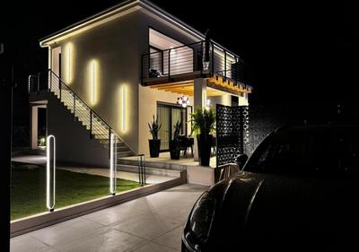 Alba Gold LUXURY SUITE & VILLA