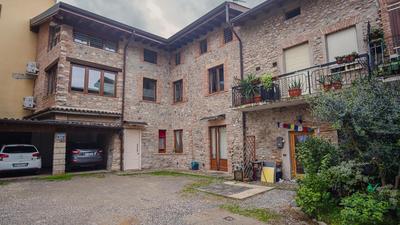 Residence Piccolo Lord - Apartments - Italian Homing