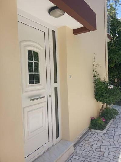 Cozy Appartment In The City Center