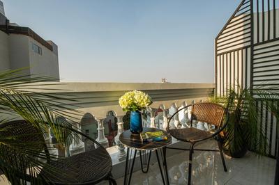 Solare De Monte Hotel & Spa