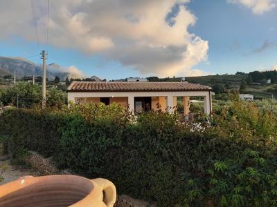 Villa Noemy