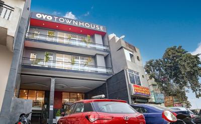 Hotel O mannat
