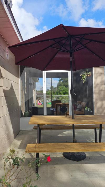 Extended Stay Lakeland