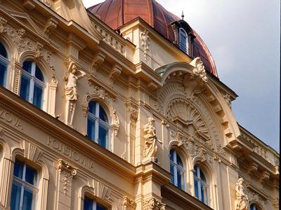 Century Old Town Prague - MGallery Collection