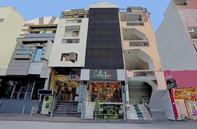 The Pinaki Residency