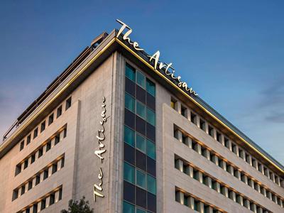 The Artisan Istanbul MGallery - Image 14