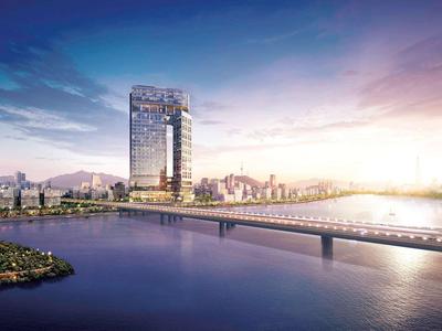 Naru Ambassador Hotel Seoul - MGallery Collection