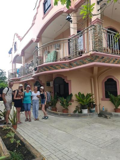Sea Shore Garden Resort