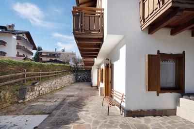Residence Malibu Appartamento 4