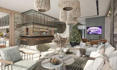 Wulfenia Hotel & Spa