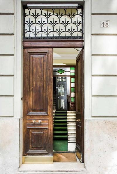Apartment Glatimia -Your Home In The Heart Of Rome
