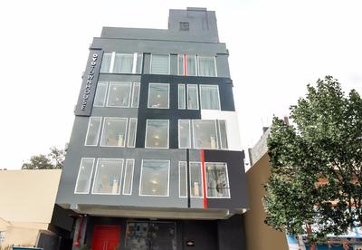 Townhouse Meridian Regency