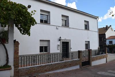 Villamaría, Alma de Despeñaperros