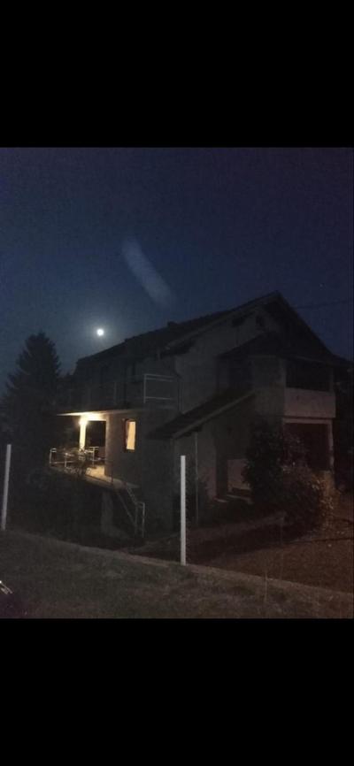 Kuća za zabavu ili odmor-Pegas