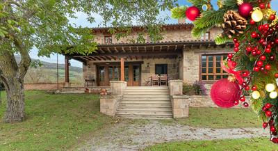 The Stone House