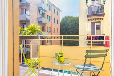In Fiera - Casa Frency