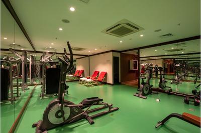 Crestium Taksim Prive & Spa - Image 13