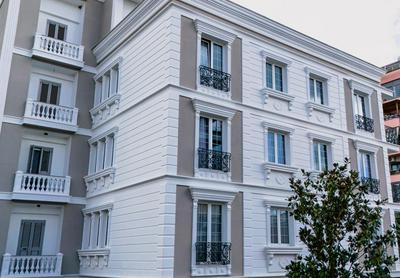 Oxygen Boutique Hotel