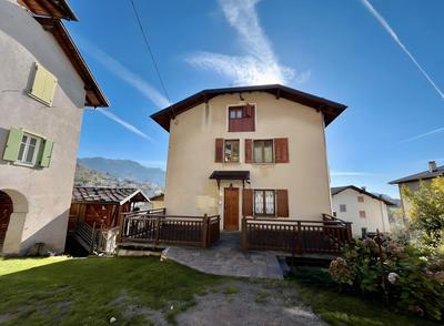 Appartamento Pieve
