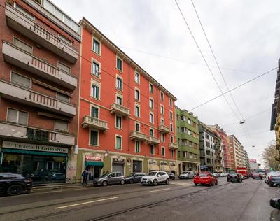 Milan Saint Anthony Apartment