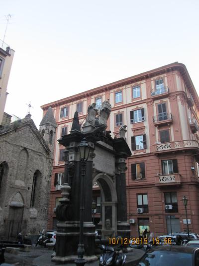 B&B Al Ponte