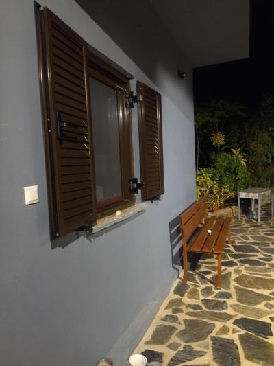 Kyparissos guesthouse