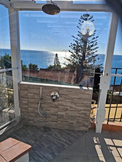 Villa del Mare Ligure Terme & SPA Piscina a 37 gradi
