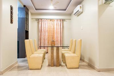 FabHotel Corporate Apartments Bandra