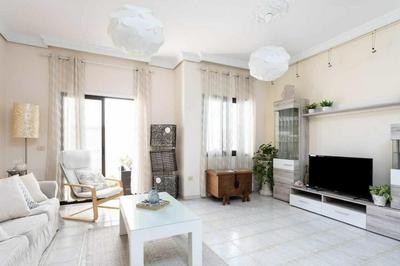 3 BDR Detached house in Chayofa