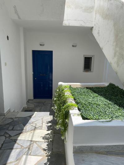 Zen Beach House in Tinos 2