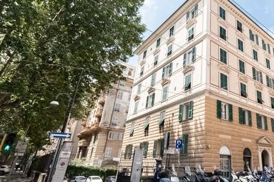 Mysa Properties Appartamento Genova