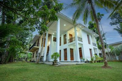 Homejay Residancies